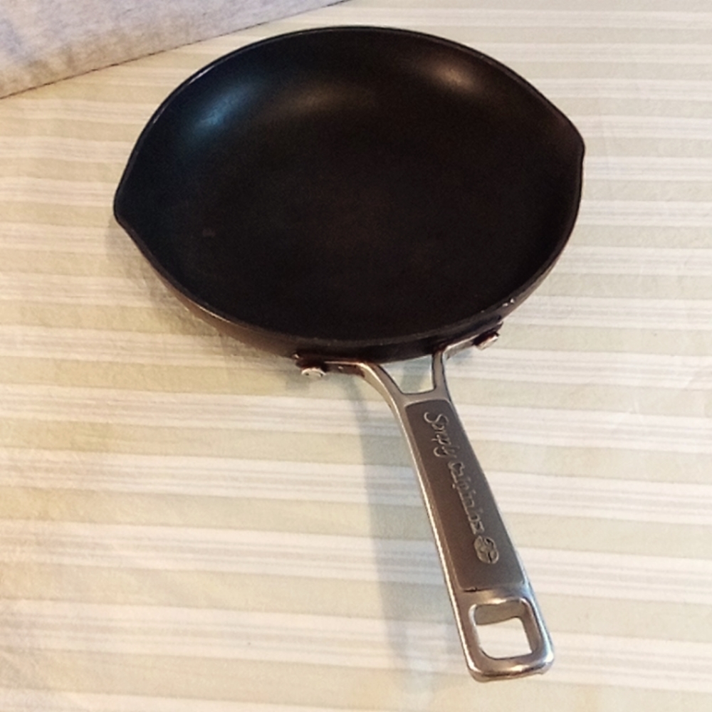 8" Calphalon Frying Pan